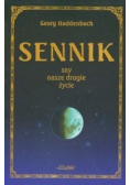 Sennik sny nasze drugie życie
