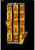Stanisław Wyspiański próba nowego spojrzenia