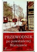 Przewodnik po powstańczej Warszawie
