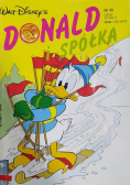 Donald i spółka Nr 35