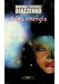 Dzika energia