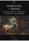 Patriotyzm i zdrada
