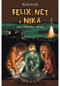 Felix Net i Nika oraz Orbitalny Spisek