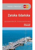 Przewodnik kieszonkowa Zatoka Gdańska PASCAL