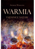 Warmia. Tajemnice natury