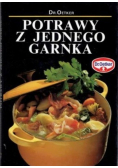 Potrawy z jednego garnka