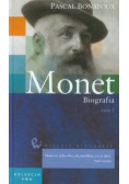 Wielkie biografie Tom 29 Monet Biografia Tom 1