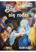 Bóg się rodzi