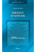 Wierzyć w kościół