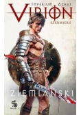 Virion Tom 4 Szermierz
