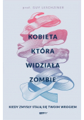 Kobieta która widziała zombie