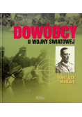 Dowódcy II wojny światowej Tom 25 Franciszek Kleeberg
