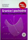 Granice i pochodne