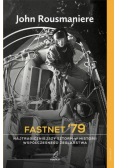 Fastnet 79 Najtragiczniejszy sztorm w historii współczesnego żeglarstwa