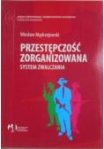 Przestępczość zorganizowana