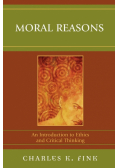 Moral Reasons