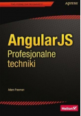 AngularJS Profesjonalne techniki