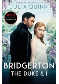 Bridgerton The Duke and I