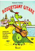 Rozgryzamy gitarę