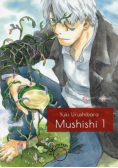Mushishi Tom 1