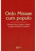 Ordo Missae cum populo