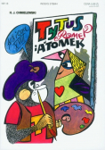 Tytus Romek i A Tomek Księga XVIII