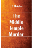 The Middle Temple Murder