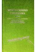 Monte cassino i warszawa 1944