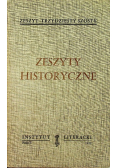 Zeszyty historyczne Zeszyt 36