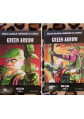 Green Arrow Kołczan Część 1 i 2