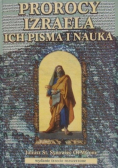 Synowiec Juliusz St. - Prorocy Izraela ich pisma i nauka