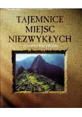 Tajemnice Miejsc Niezwykłych