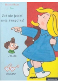 Już nie jesteś moją kumpelką