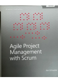 Agile Project management with scrum