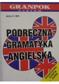 Podręczna gramatyka angielska
