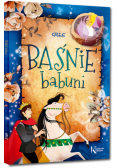 Baśnie babuni