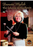 Od lekarza do kucharza