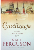 Cywilizacja Zachód i reszta świata