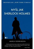 Myśl jak Sherlock Holmes