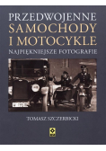 Przedwojenne samochody i motocykle