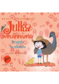 Julka mała weterynarka T.9 Przygoda na odludziu CD