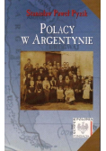 Polacy w Argentynie