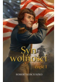 Syn wolności Część 1