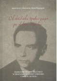 Od dochodu społecznego po dobro wspólne Rozważania Michała Kaleckiego w odniesieniu do szkoły szwedzkiej i Johna M Keynesa