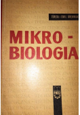 Mikrobiologia