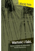 Wartość i fakt