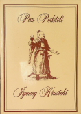 Pan Podstoli