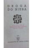 Droga do nieba