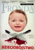 Pismo poświęcone Fronda Nr 63