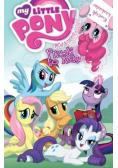 Mój Kucyk Pony Przyjaźń to magia Tom 2